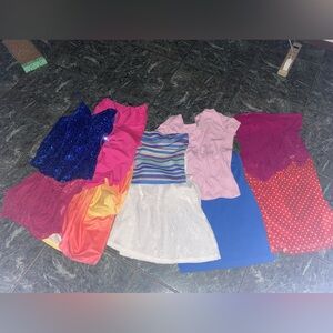 10 Colorful women’s  Shirt Collection